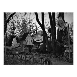 Foto "Fábrica Wacky"