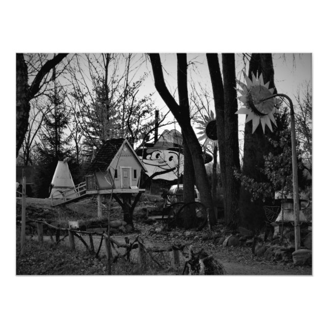 Foto "Fábrica Wacky" (Frente)