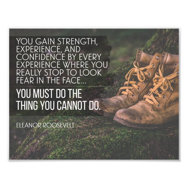 Foto Faça as coisas que você não pode (Frente)