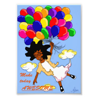 Foto Faça hoje um impressão incrível