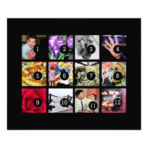 Foto Faça sua própria arte fotográfica facilmente com 1