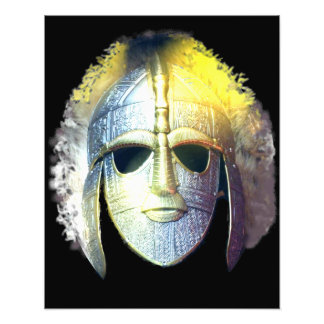 Foto Face da Escuridão