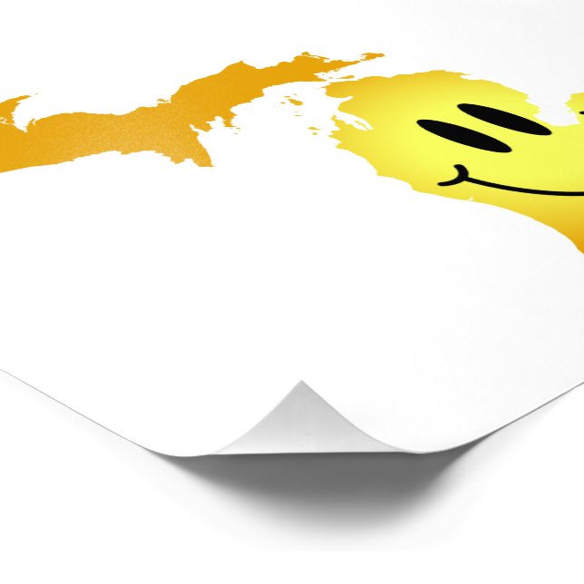 Foto Face de Michigan (Borda)