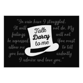 Foto Fale comigo Darcy II