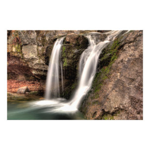 Foto Fall Creek Falls, Arkansas