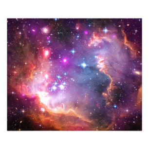 Foto Falln Angelic Galaxy