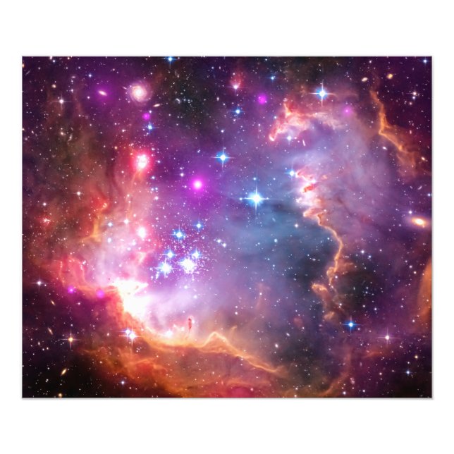 Foto Falln Angelic Galaxy (Frente)