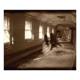 Foto Falln Asylum Angel