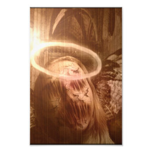 Foto Falln Guardian Angel