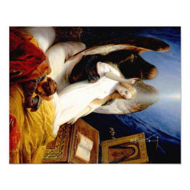 Foto Falln The Angel of Death (Frente)