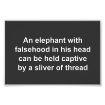 Falsidade inibe a força da América Negra