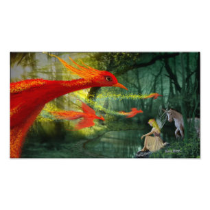 Foto Fantasia 1 da floresta