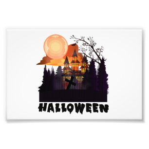 Foto fantasia de Halloween