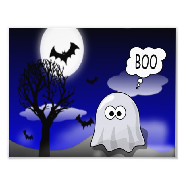 Foto Fantasma (Frente)