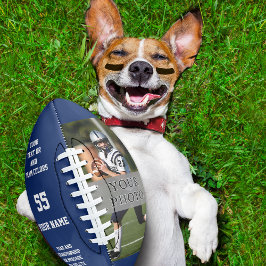 Foto Fantástica de Presentes Personalizados de Fut