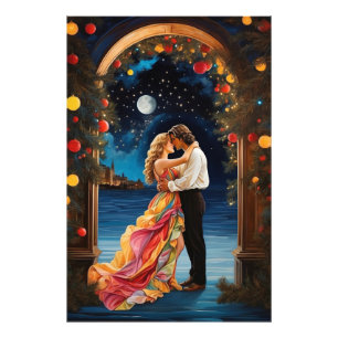 Foto *~* Fantasy Moon Romântico Arch AP51