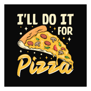 Foto Farei por Pizza