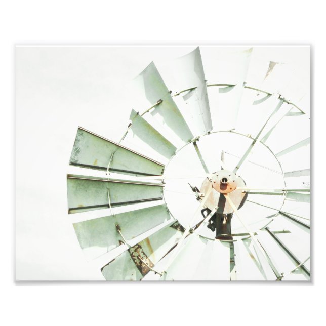 Foto Farmhouse Rural (Frente)