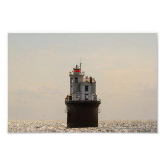 Foto Farol Bancário de Quatorze Pés