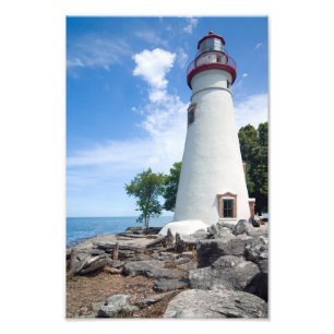 Foto Farol da cabeça de sangria