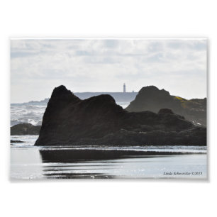 Foto Farol da Ilha de Destruição