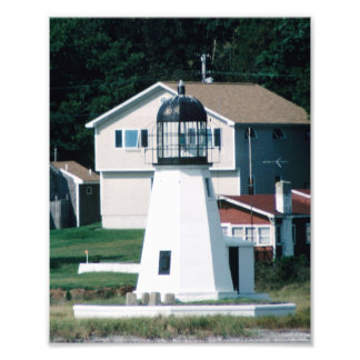 Foto Farol da Ilha Prudence