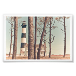 Foto Farol de Bodie Island.