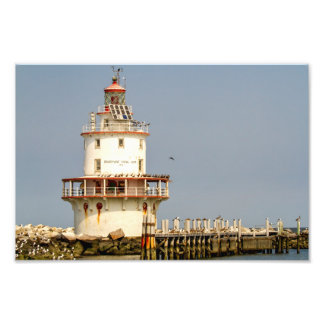 Foto Farol de Brandywine
