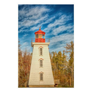 Foto Farol de Cabo Urso