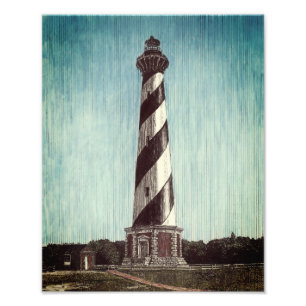 Foto Farol de Cape Hatteras