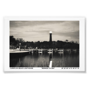 Foto Farol de Currituck