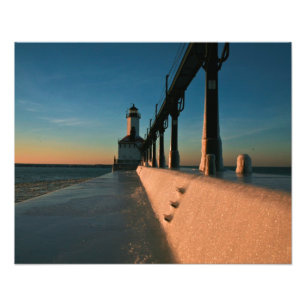 Foto Farol de Indiana
