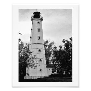 Foto Farol de North Point