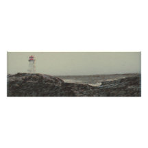 Farol de Peggy's Cove