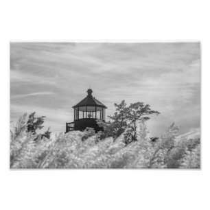 Foto Farol de Ponto Este