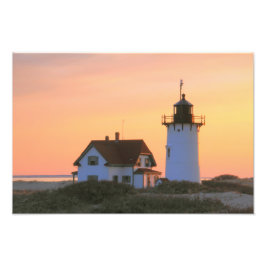 Foto Farol de Race Point