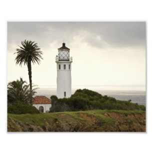Foto Farol de Vicente do ponto