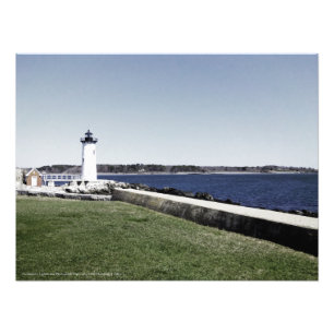 Foto Farol Portsmouth