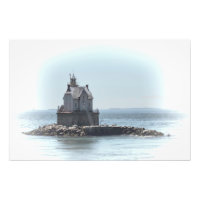 Farol Race Rock - Em Um Tonelado Mais Leve