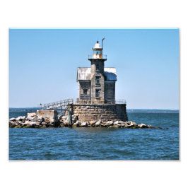 Foto Farol Stratford Shoal, Connecticut