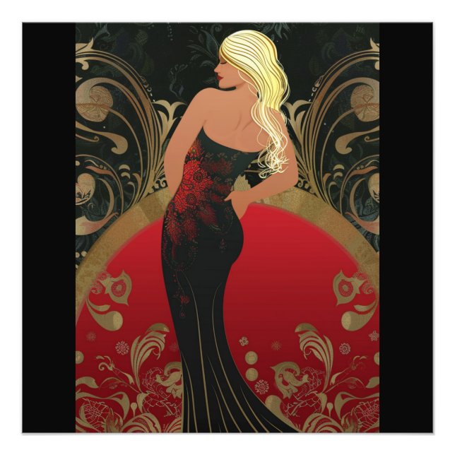 FOTO FASHION-ESQUE #4 (Frente)