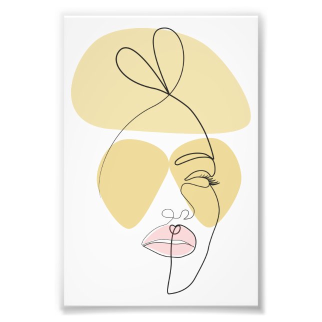 Foto Fashionista (Frente)