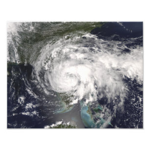 Foto Fay tropical 2 da tempestade