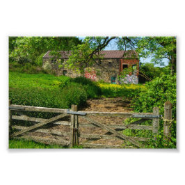 Foto Fazenda Abandonada em Bradley, Huddersfield