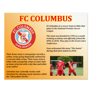 Foto FC Columbus