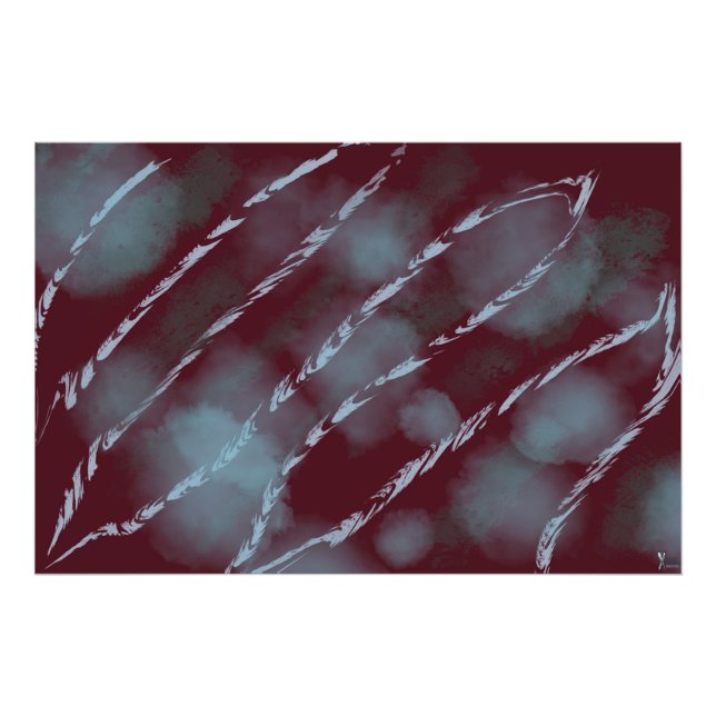 FOTO FEATHERED SMOKE  (Frente)