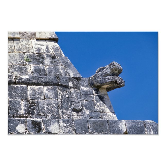 Foto Fechar pedras fazer antigo maia (Frente)