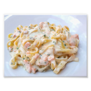 Foto feita sob encomenda da comida da massa