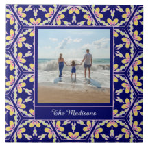 Foto feita sob encomenda espanhola mediterrânea do