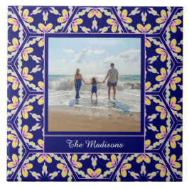 Foto feita sob encomenda espanhola mediterrânea do